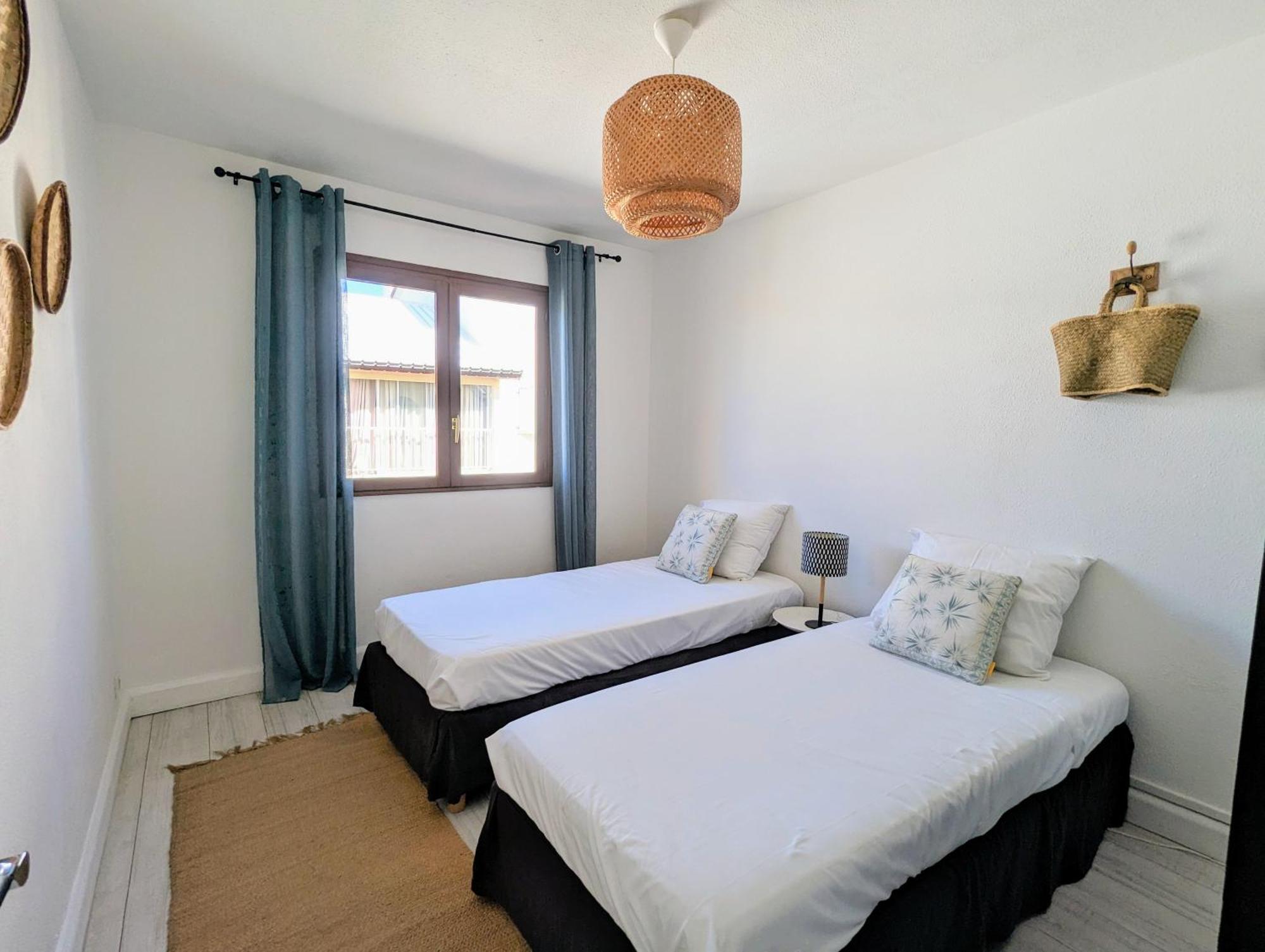 Cap Saint Gilles - T3 Vue Sur Le Port Apartamento Exterior foto